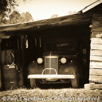 1940 Chevrolet