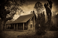 Old Homestead