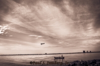 R&R on Tampa Bay