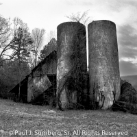 B&W Silos
