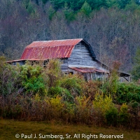 BrassTown Barn 2