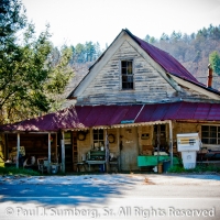 Country Store
