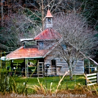 School House
