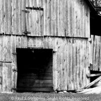 Skeenah Barn