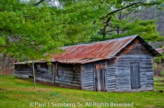 Long House