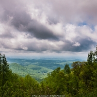Woody Gap