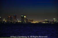 Downtown Tampa